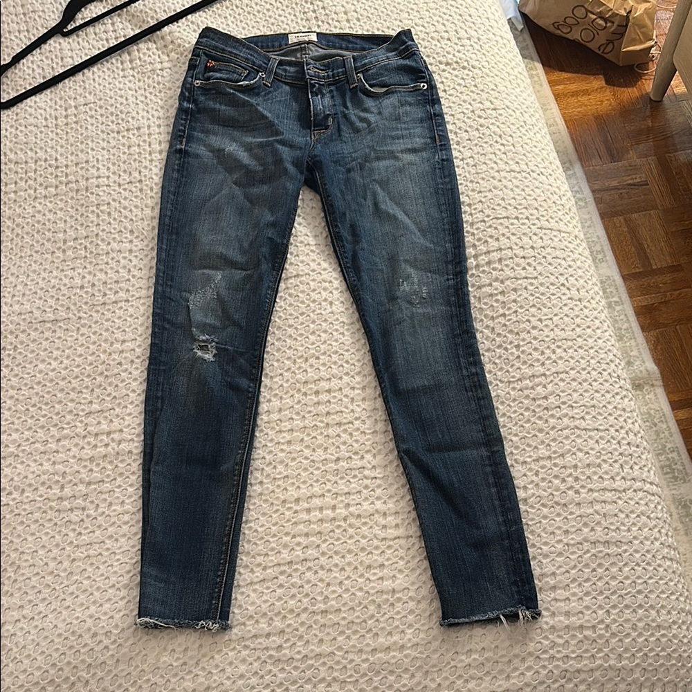 Women's Hudson Blue Jeans